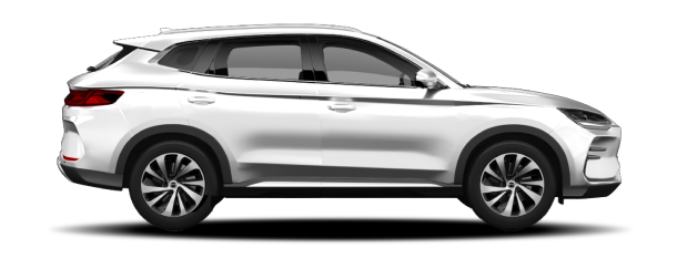 BYD SEAL