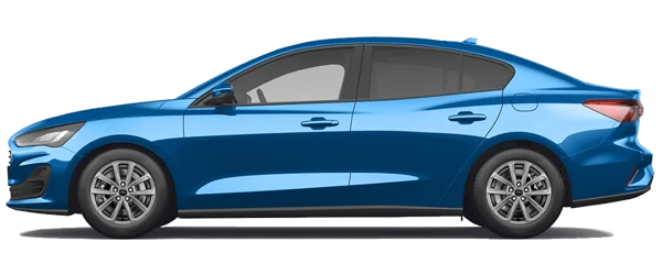 FORD FOCUS B