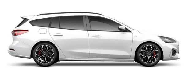 FORD FOCUS SW